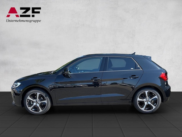 Audi A1 30 TFSI S-Tronic Sportback
