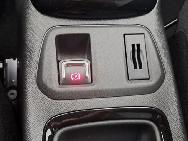 Opel Corsa 1.2 Turbo Edition Turbo