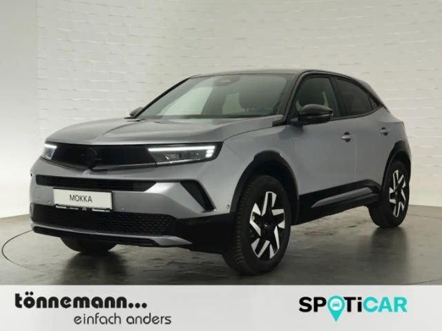 Opel Mokka GS-Line Grand Sport