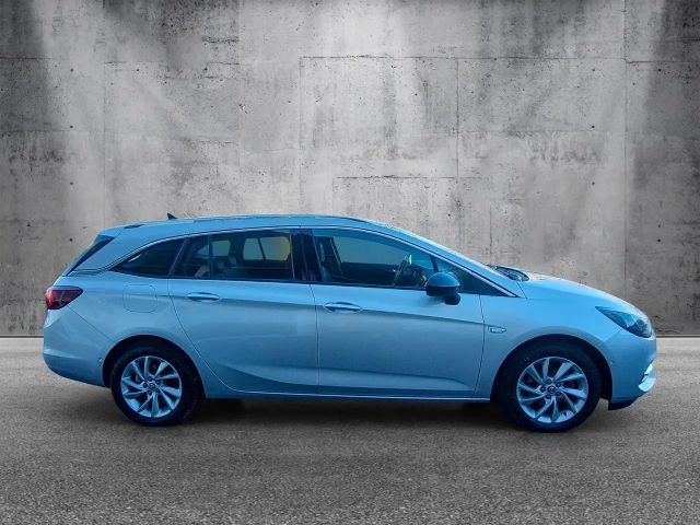 Opel Astra Sports Tourer