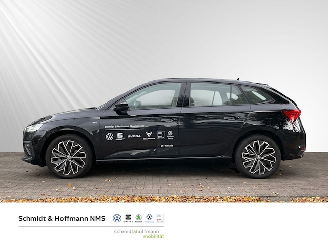 Skoda Scala 1.0 TSI Drive
