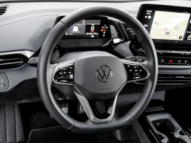Volkswagen ID.5 IQ.Drive Pro