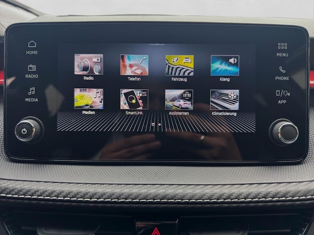 Skoda Fabia 1.0 TSI Monte Carlo