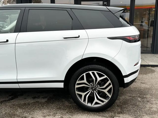 Land Rover Range Rover Evoque AWD