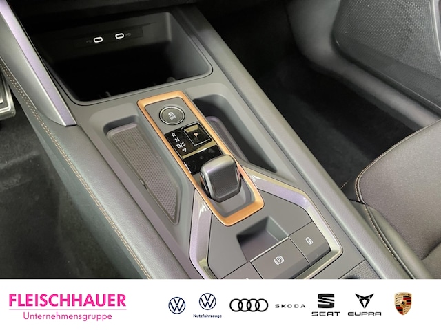 Cupra Leon 1.5 e-HYBRID Allwetter Kamera Sitzh. Kessy