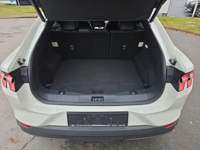 Ford Mustang Mach-E 75 kWh