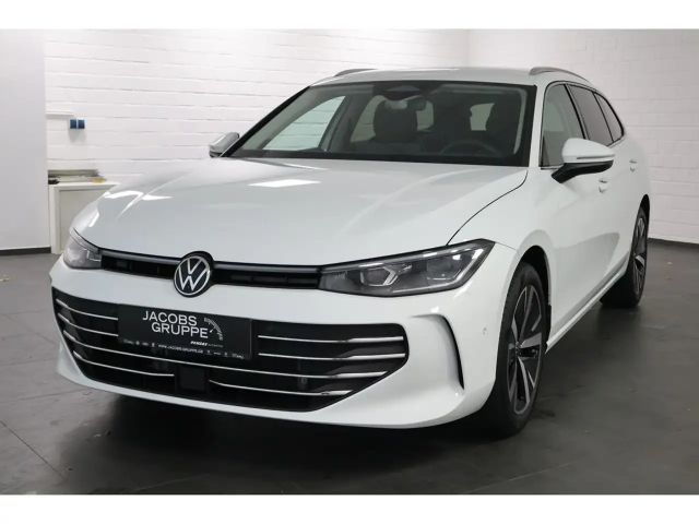 Volkswagen Passat 1.5 eTSI Business DSG Variant