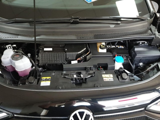 Volkswagen ID.3 150 kW Performance Pro