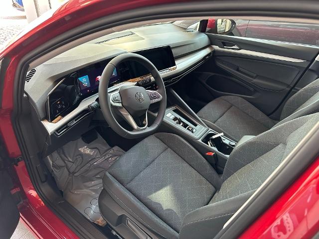 Volkswagen Golf DSG Golf VIII Life