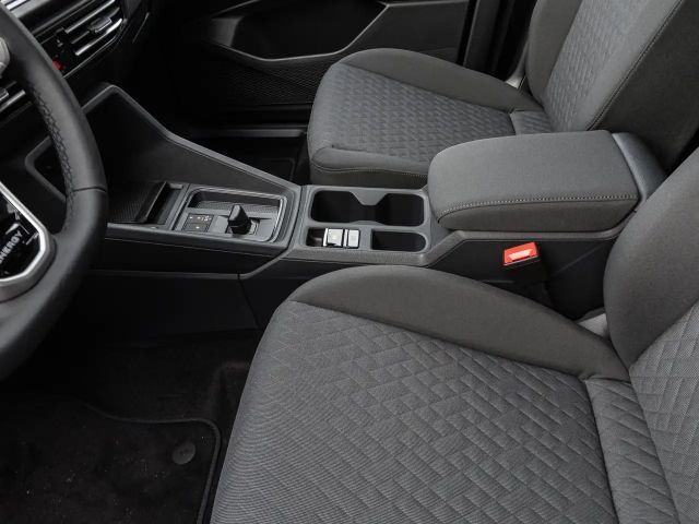 Volkswagen Caddy DSG Life