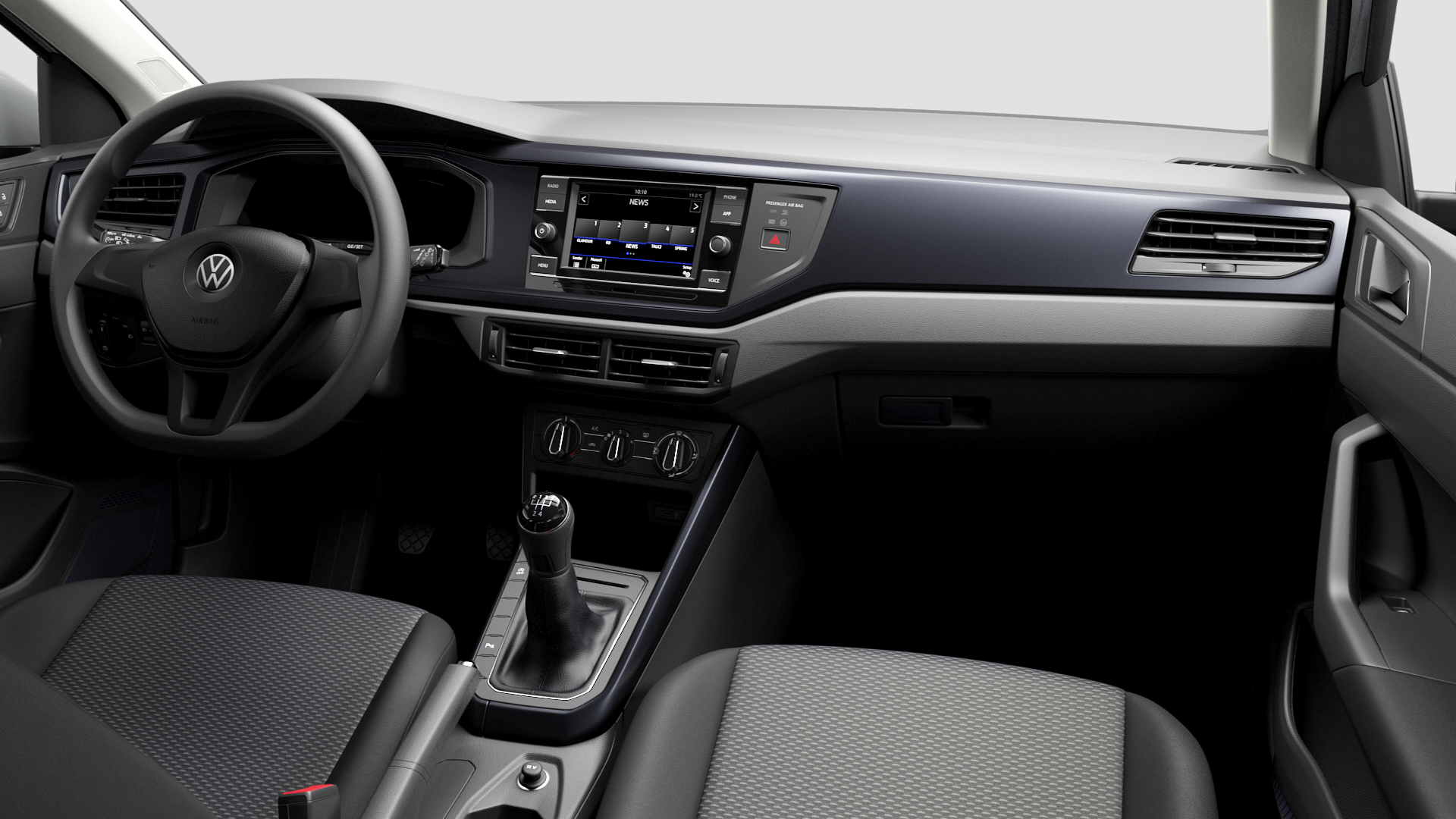 Volkswagen Polo Trendline