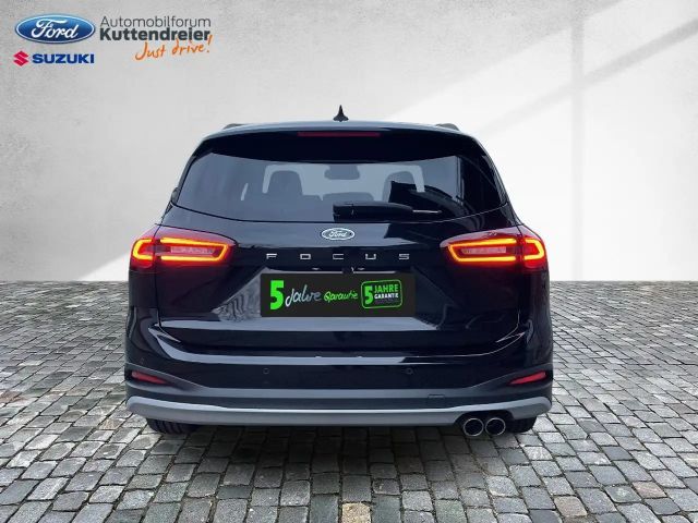 Ford Focus Active Wagon