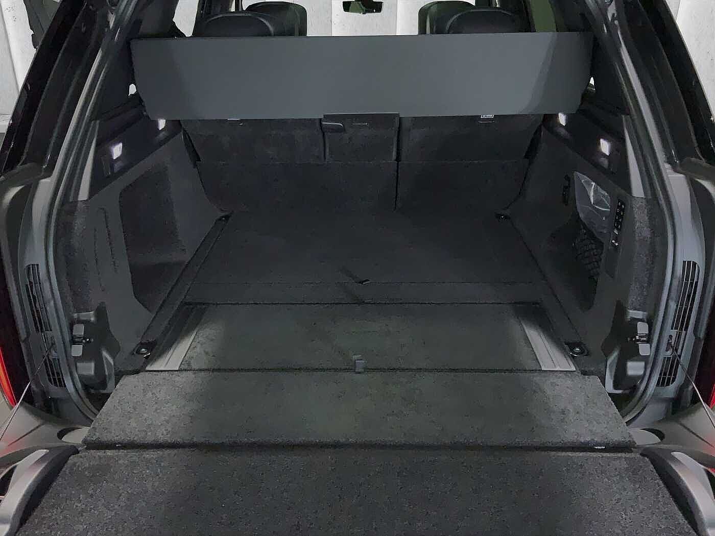 Land Rover Range Rover Autobiography