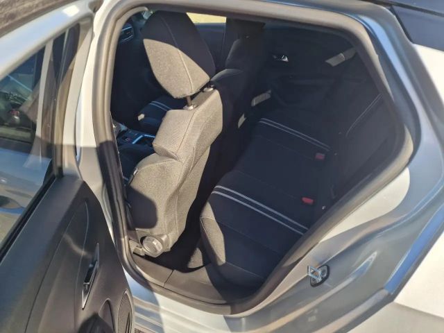 Opel Corsa GS-Line Grand Sport