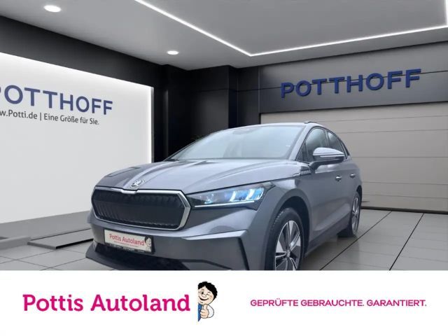 Skoda Enyaq Loft iV 60