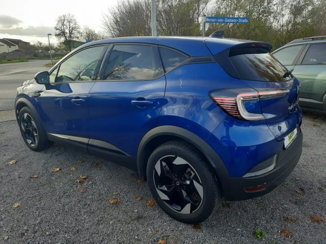 Renault Captur Techno