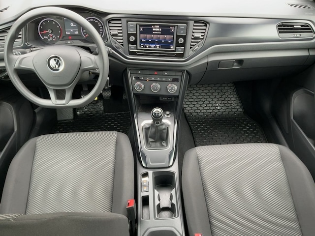 Volkswagen T-Roc 1.0 TSI