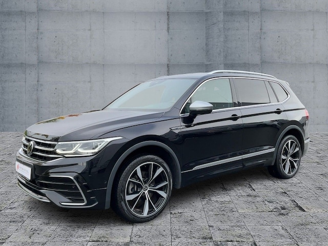 Volkswagen Tiguan 2.0 TDI Allspace R-Line