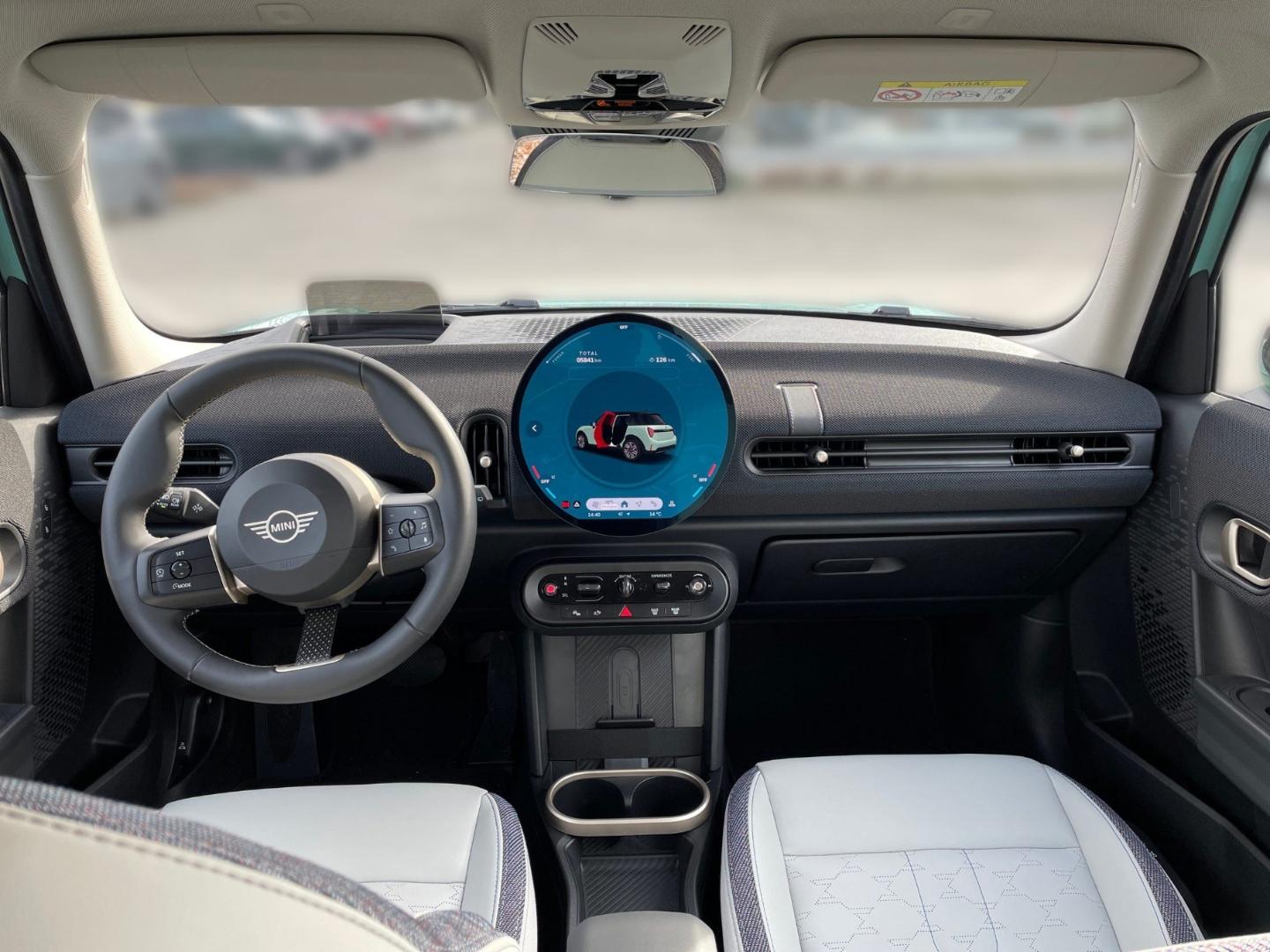 MINI Cooper 5-deurs Classic