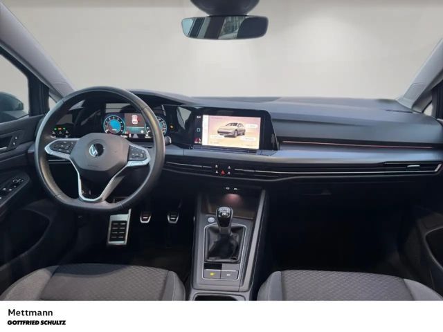 Volkswagen Golf 1.5 TSI