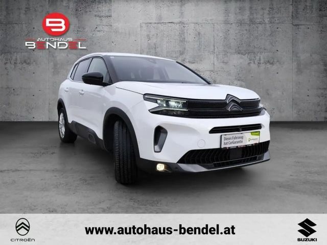 Citroën C5 Aircross Max