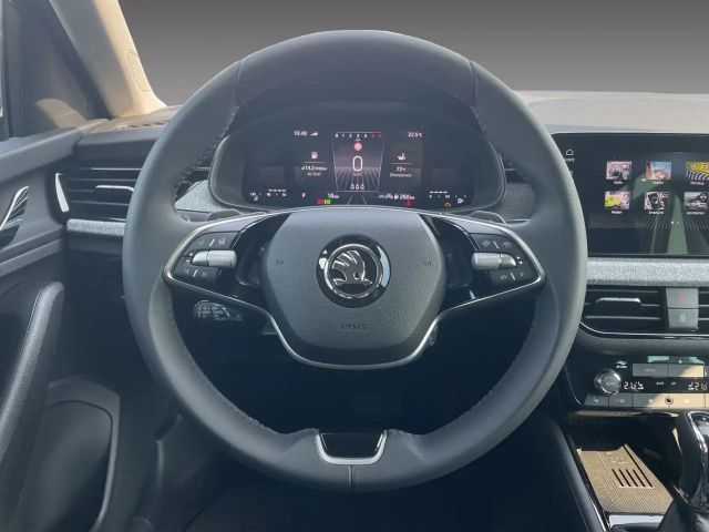 Skoda Scala 1.0 TSI Drive