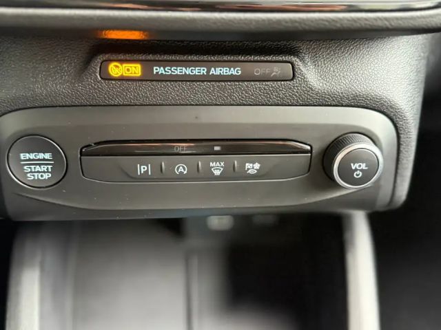 Ford Focus ST Line Wagon