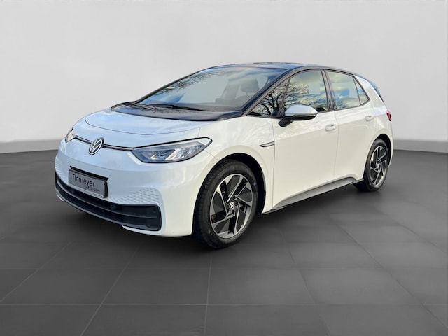 Volkswagen ID.3 City Performance Pro