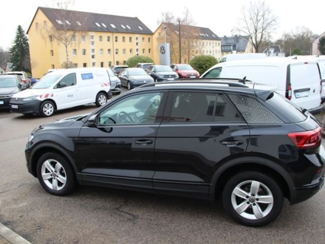 Volkswagen T-Roc 1.5 TSI Sport