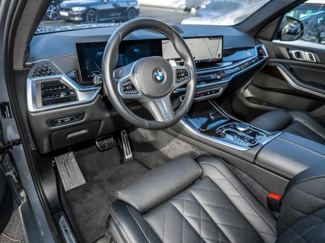 BMW X5 M-Sport xDrive30d