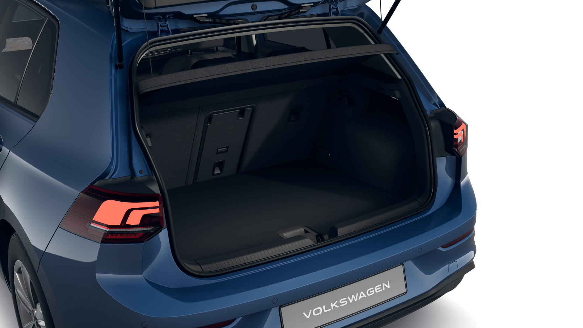 Volkswagen Golf 1.5 TSI DSG Life