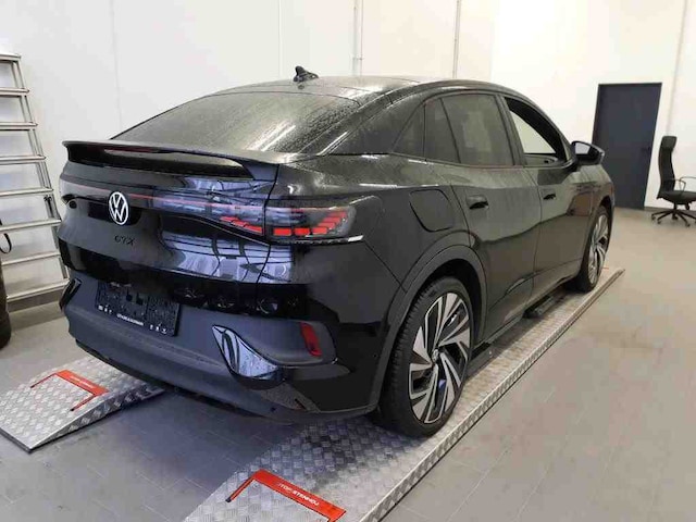 Volkswagen ID.5 GTX IQ.Drive