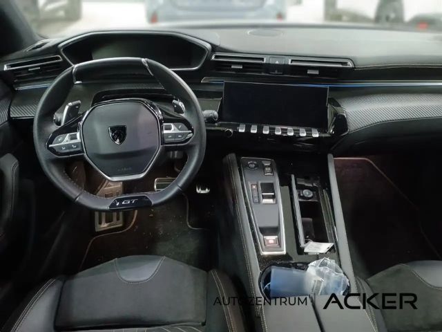 Peugeot 508 GT-Line PureTech SW