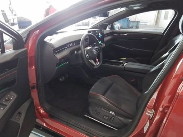 Volkswagen ID.7 GTX Tourer