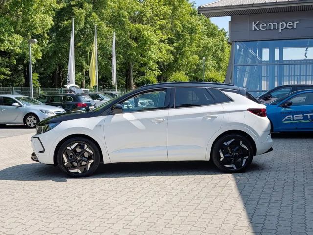 Opel Grandland X Grandland 1.6 GSe Plug-in Hybrid4 Autom. *ACC*