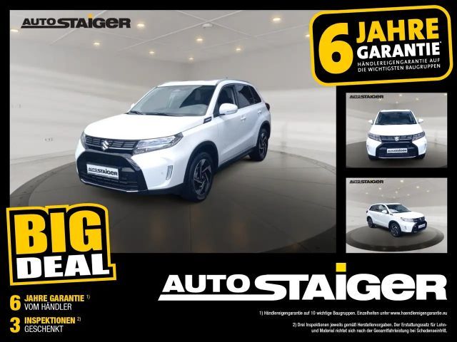 Suzuki Vitara 4x4 Comfort