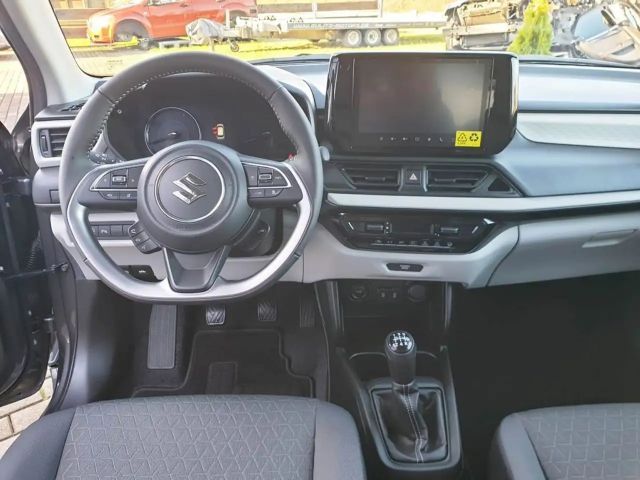 Suzuki Swift Comfort Hybrid