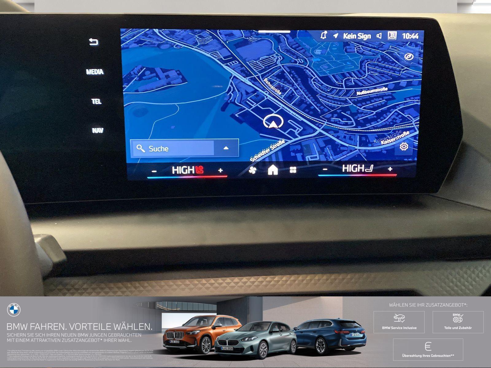 BMW 220 Coupé Gran Coupé