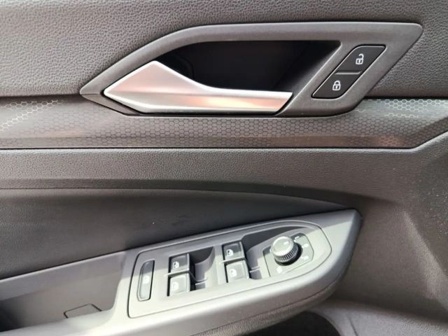 Volkswagen Golf 2.0 TSI GTI Golf VIII