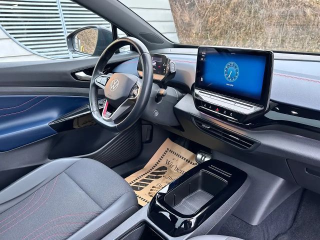 Volkswagen ID.4 220 kW 4Motion GTX