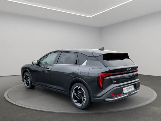 Kia K4 SPIRIT SITZHEIZUNG VORNE 360° KAMERA HARMAN KARDO