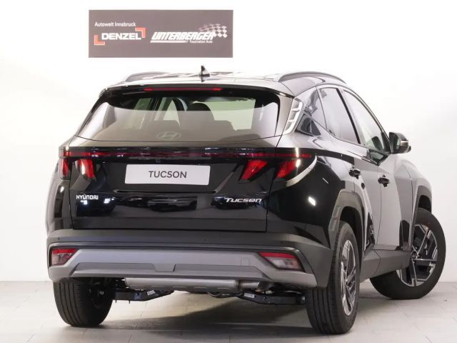 Hyundai Tucson 2WD T-GDi