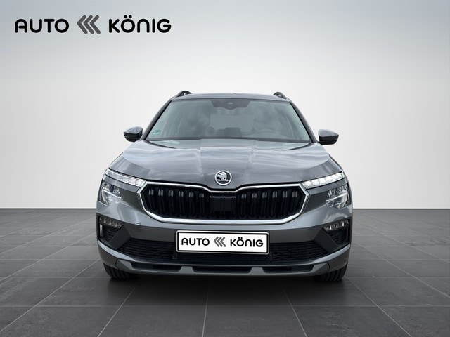 Skoda Kamiq 1.0 TSI 85 Selection