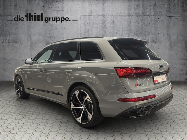 Audi Q7 50 TDI Competition Quattro