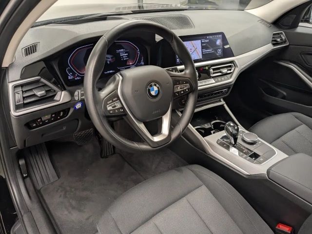 BMW 320 320d Touring