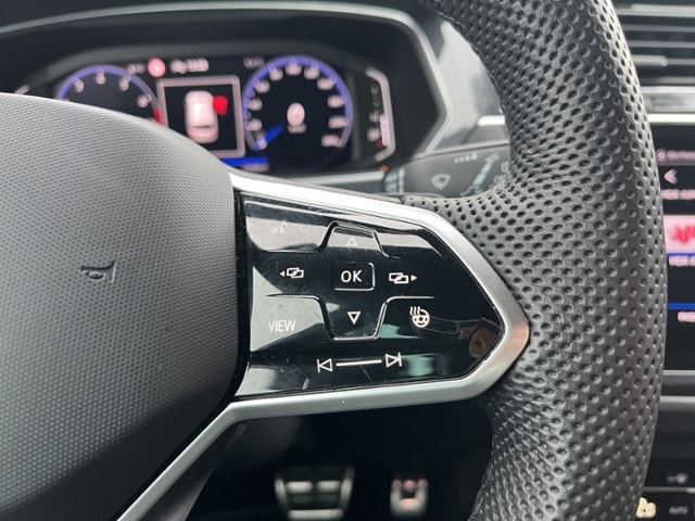 Volkswagen Tiguan 1.5 TSI DSG