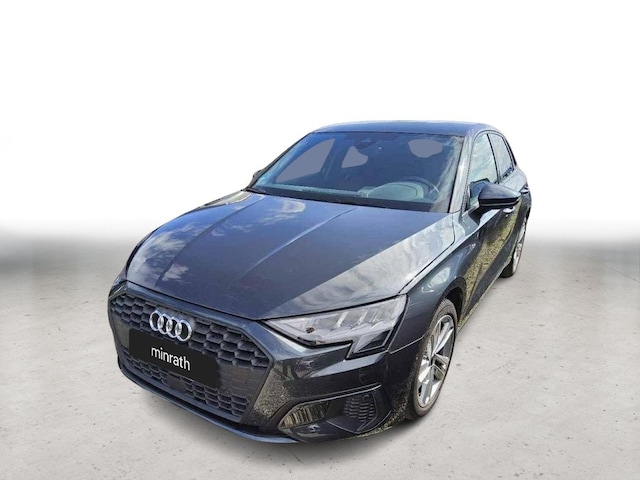 Audi A3 35 TFSI S-Tronic Sportback
