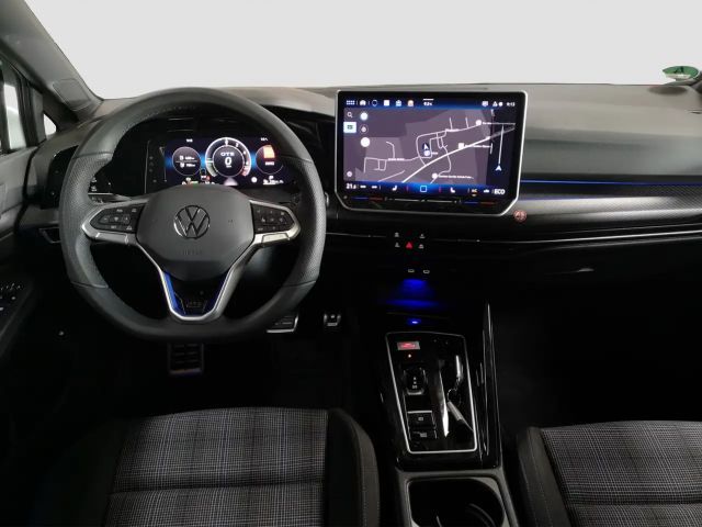 Volkswagen Golf GTE eHybrid