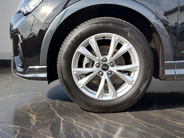 Audi Q3 35 TFSI S-Line S-Tronic Sportback