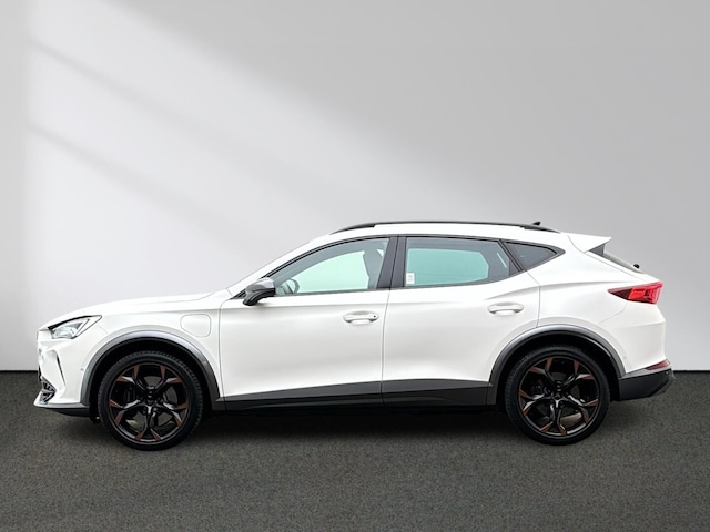 Cupra Formentor 1.4 DSG VZ e-Hybrid